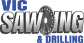 Logo | Vic Sawing
