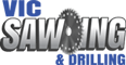 Vic Sawing | Mobile Logo