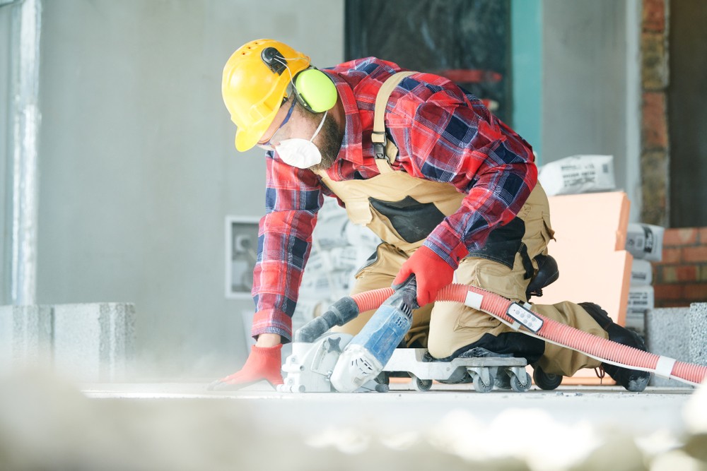 What Are The Latest Technological Advancements In Concrete Cutting?