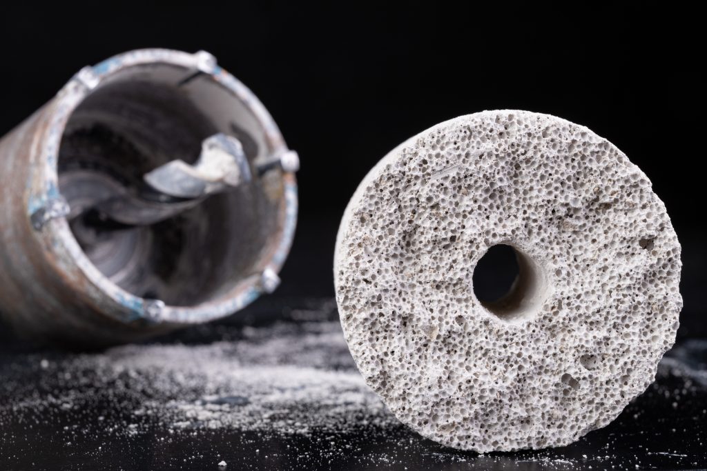 Concrete Core Drilling