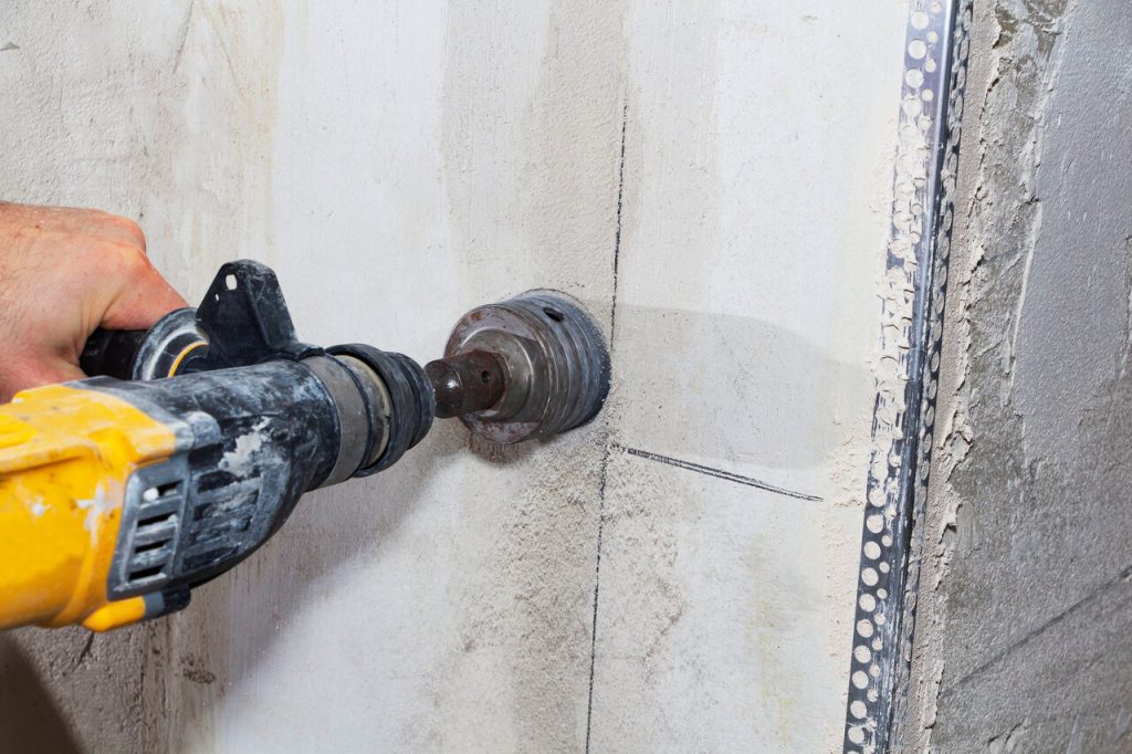 Core Drilling Explained