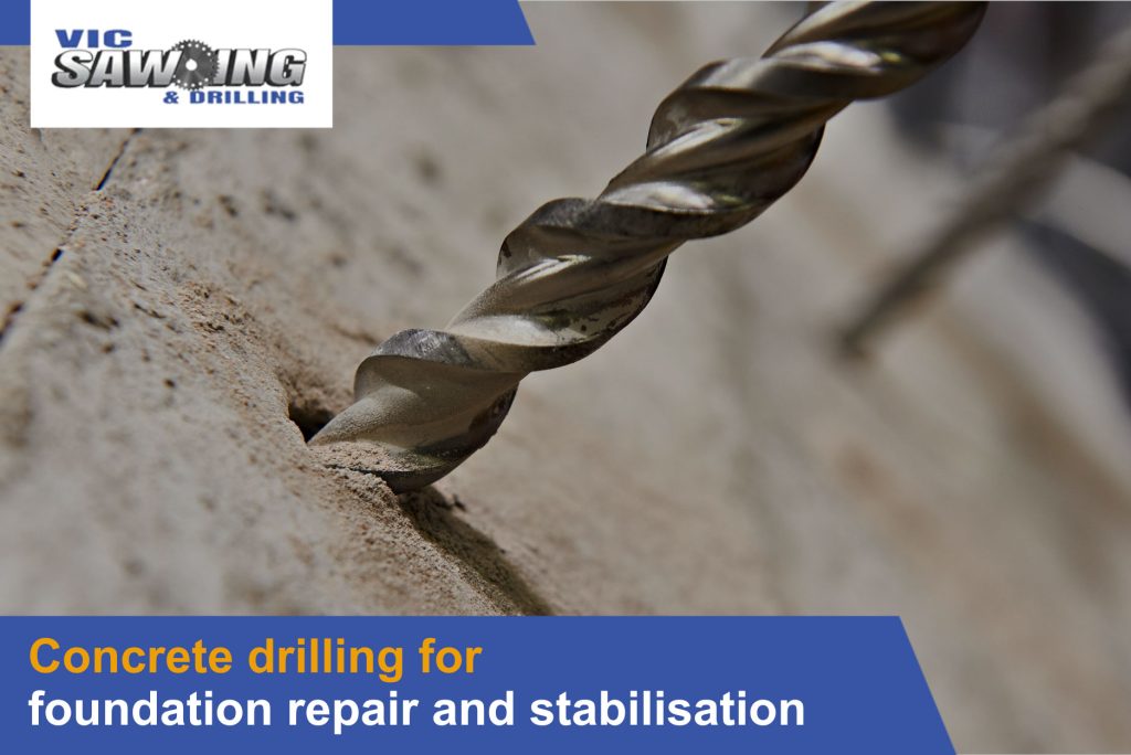 Comprehensive Guide to Concrete Drilling