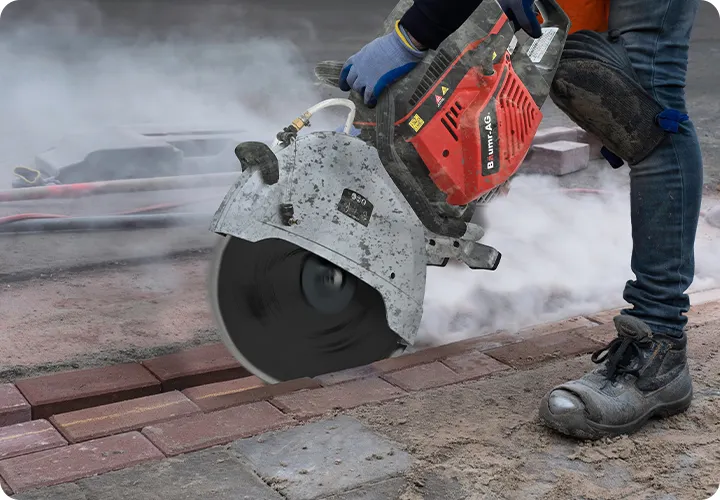 hand sawing melbourne